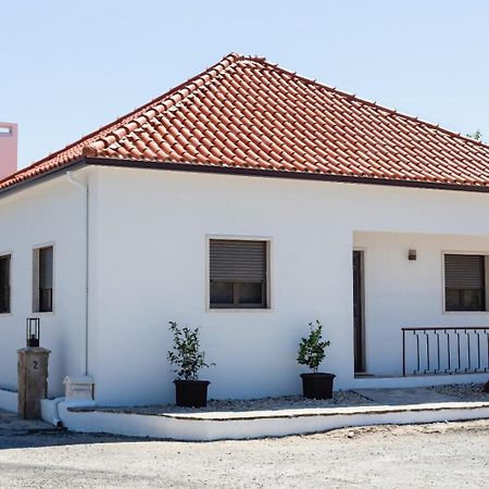 Villa Casa Quintal Da Aldeia Alcobaça Exterior foto